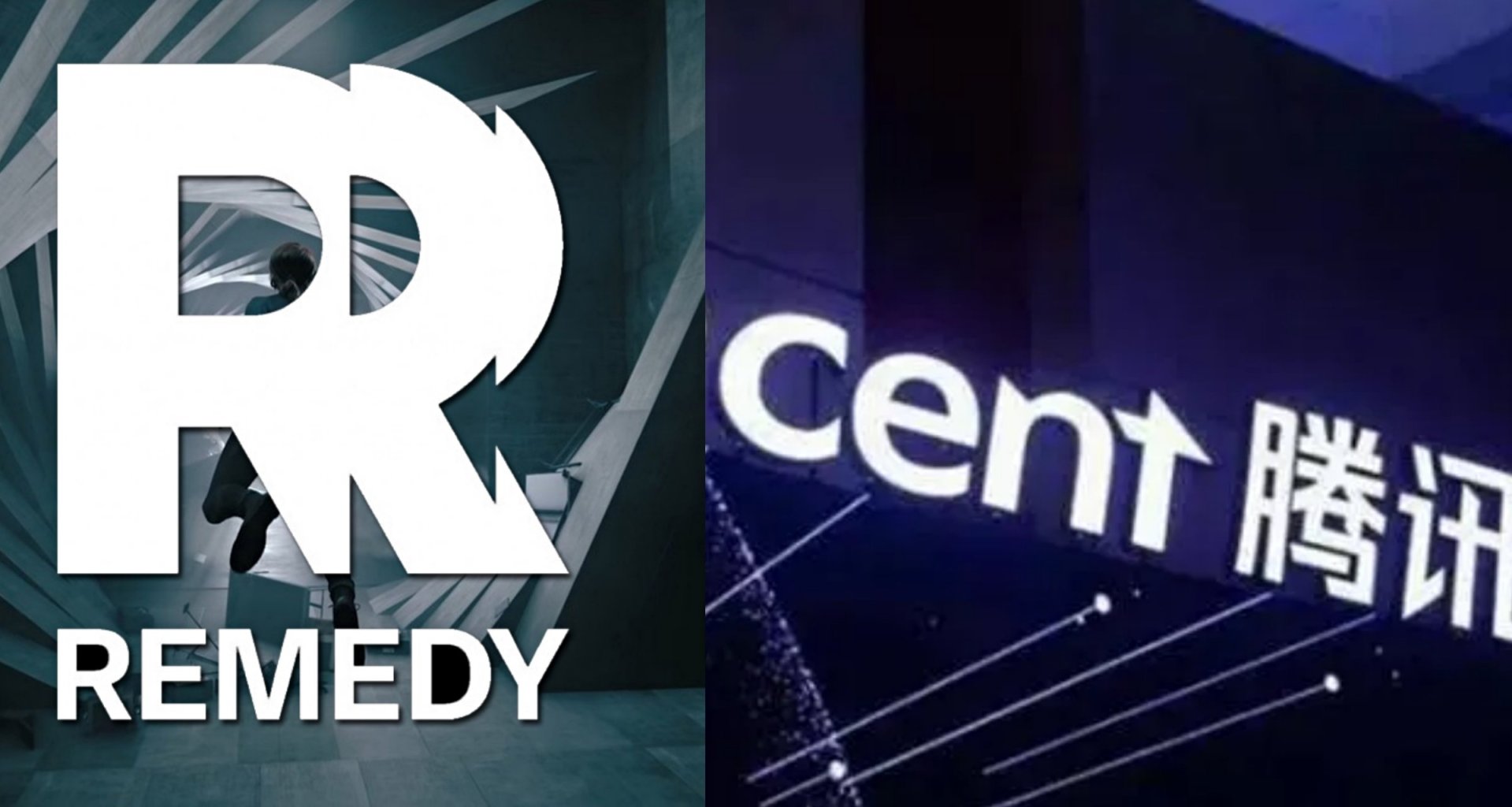 Remedy和騰訊合作的遊戲重啓由免費變收費