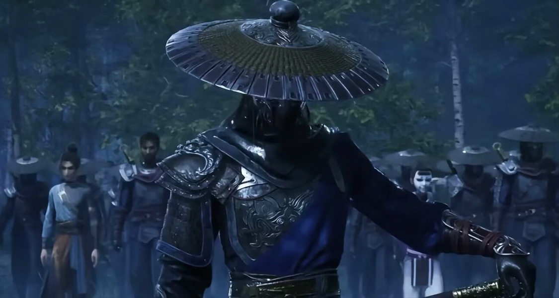 追剧，这部剧还有真人版？
