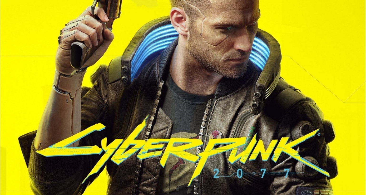 《賽博朋克2077》續作或將走出夜之城