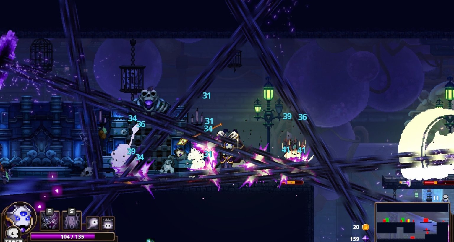Steam特惠：《火山的女兒》、《羣星》等遊戲打折信息