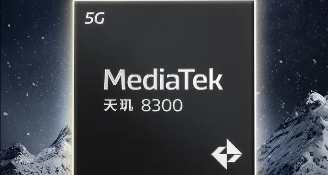 Redmi K70E跑分曝光  將搭載天璣8300處理器