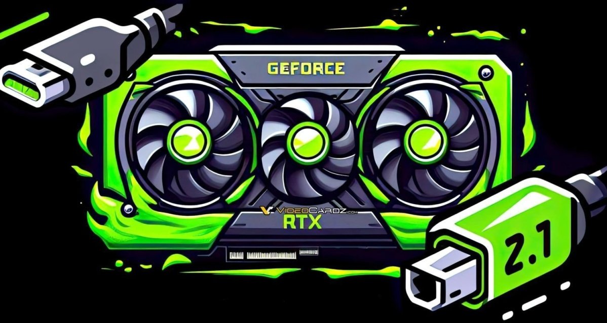 RTX50系列爆料：臺積電3nm加持，接口大升級！