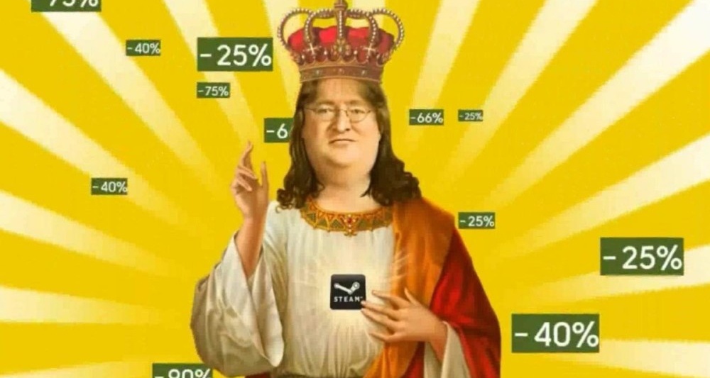 見證歷史！Steam阿根廷和土耳其已啓用美元定價，價格暴漲