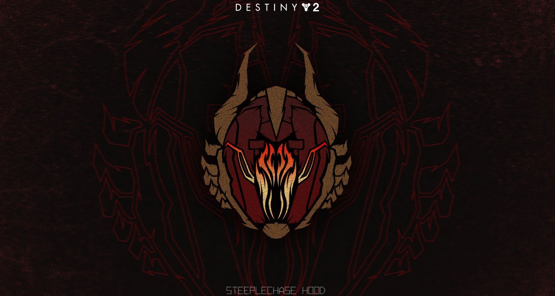 《命運2/destiny 2》圖標設計 第四彈