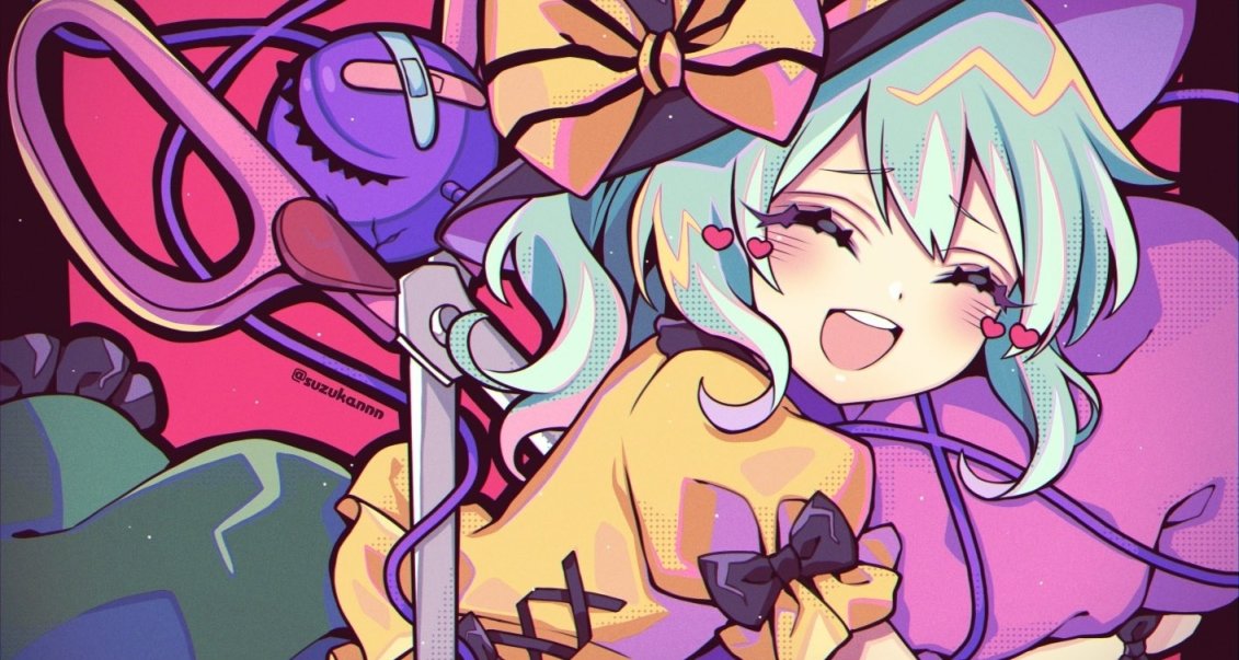 秋促！東方同人遊戲打折彙總！（2023版）