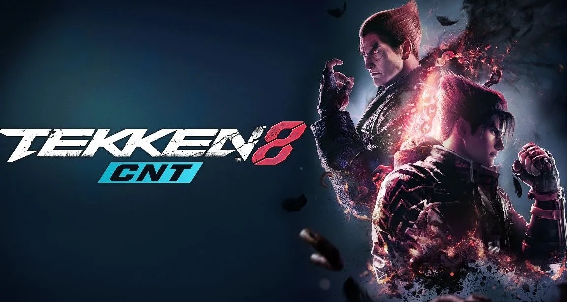 《铁拳8》配置曝光！需要100GB存储空间！