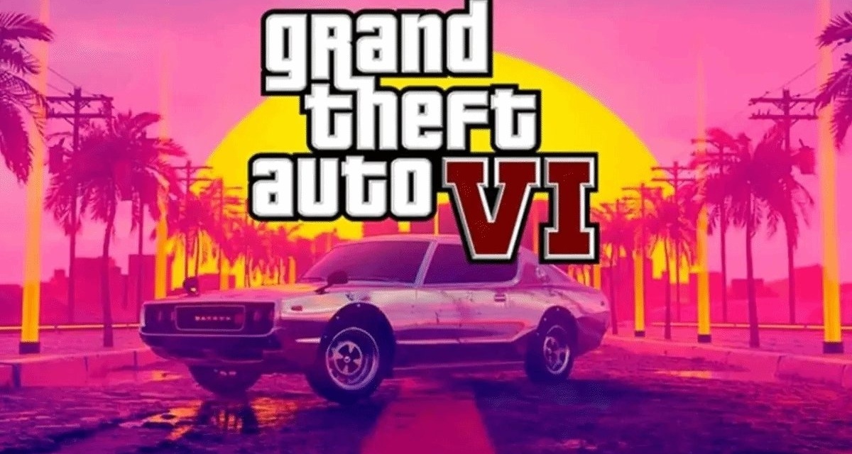 《GTA6》即将到来？R星向友商发送邮件！