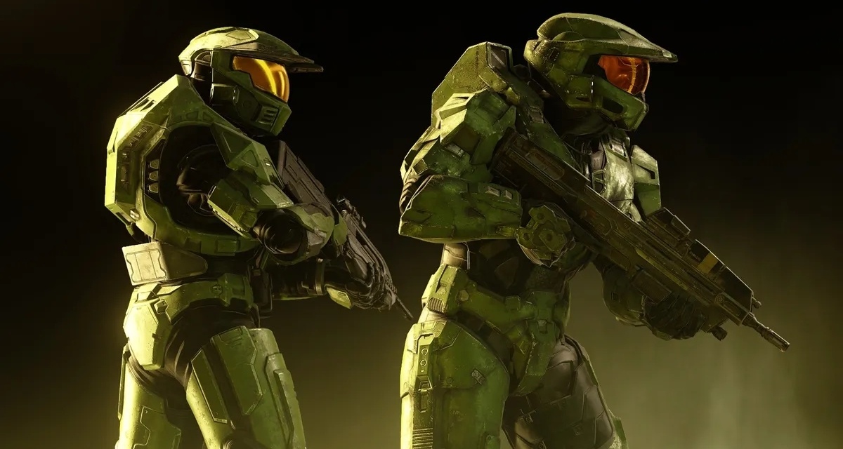 光環無限熱度首次超越命運2，登上美國Xbox熱門遊戲榜單