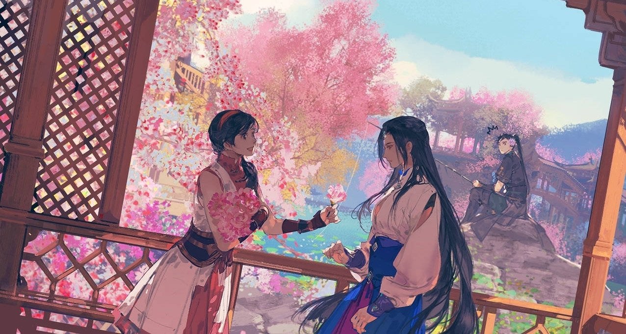 《古劍奇譚三》全成就流程詳解