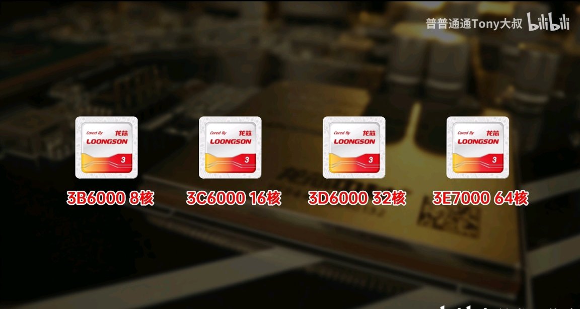 龙芯3A6000，测评汇总：国产最强，理论ipc直逼14代