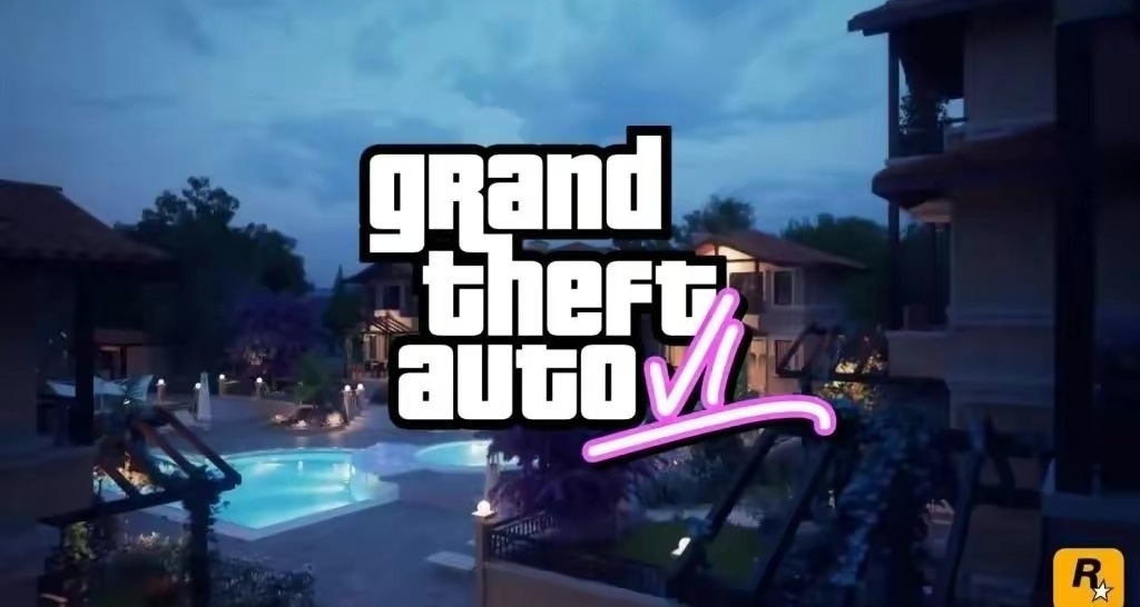 驚喜連連：《GTA6》最新內部消息，暴雪驚現簡體中文頁面！