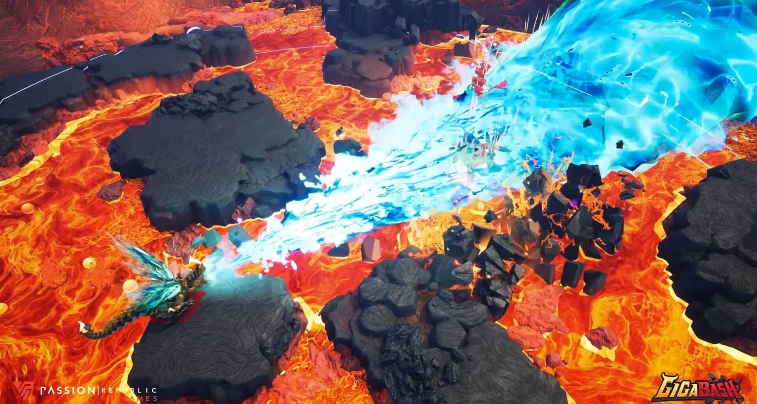 Epic本週免費領取《柔術小隊》和《極限戰鬥聯盟》