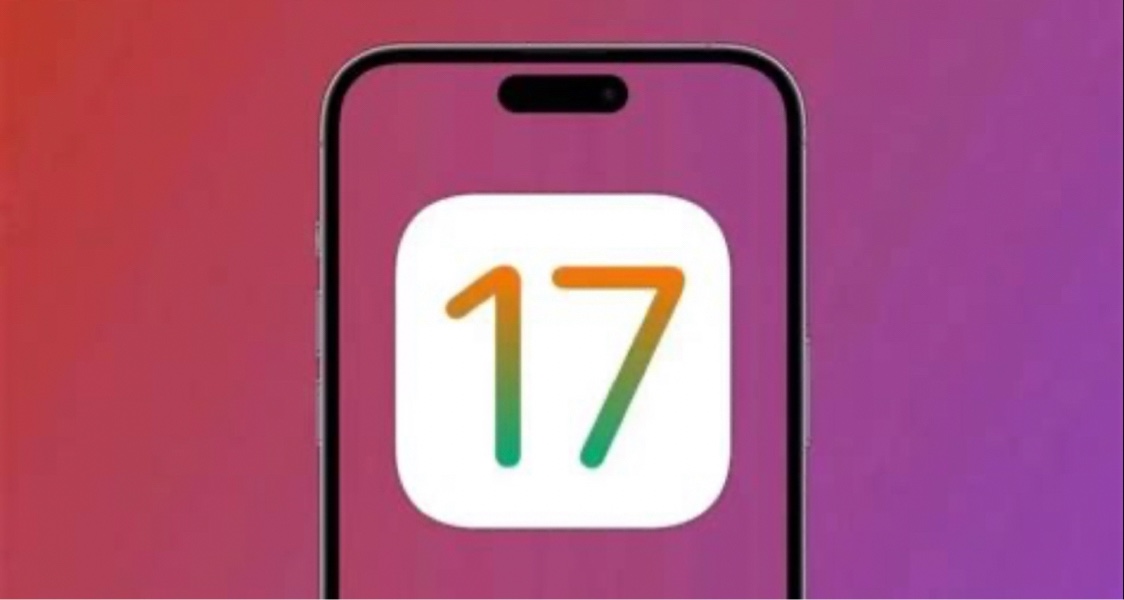 蘋果發佈  ios17.1.2 更新：所有 iPhone都需要升級