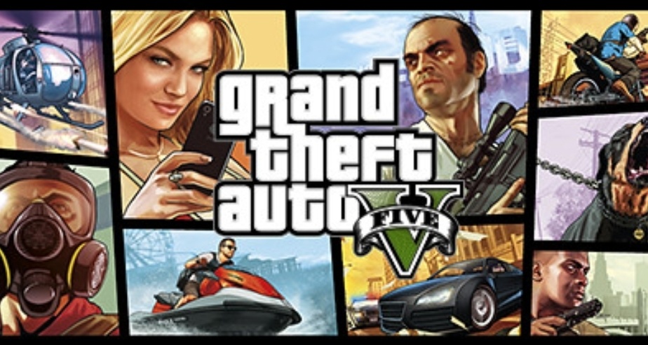 GTA Online将在12月更新新内容！