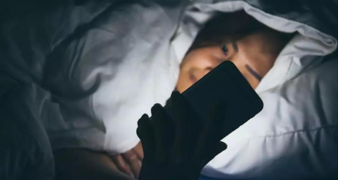 睡覺不足致死緣於免疫系統？中國科學家《細胞》發文
