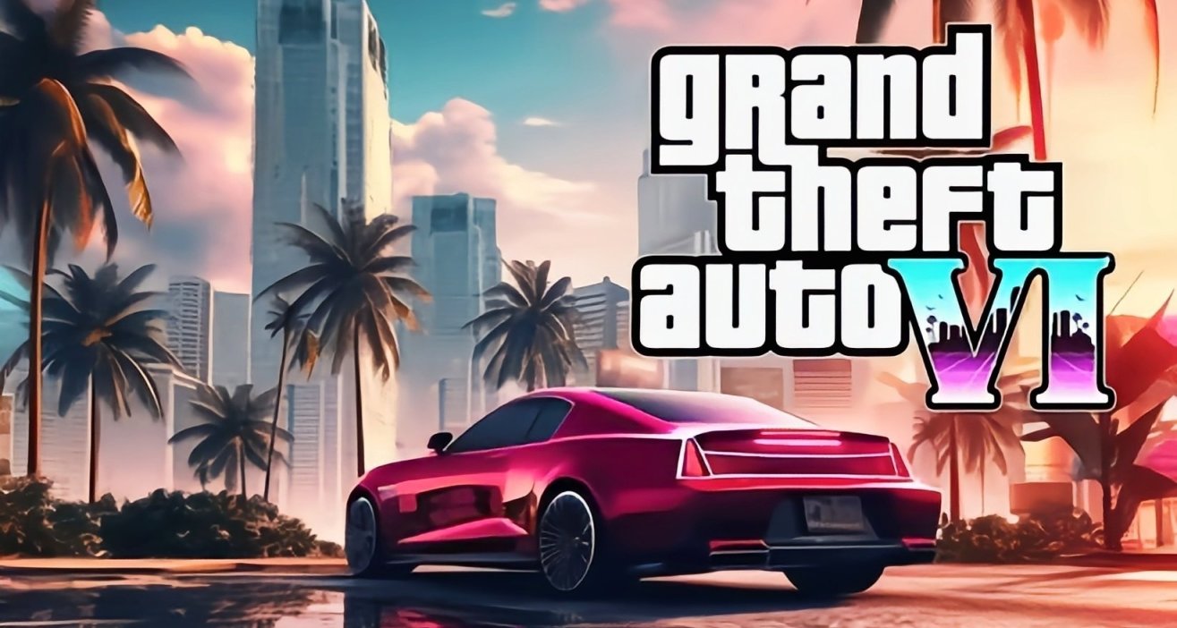 12月5号！GTA6预告片时间正式公布！