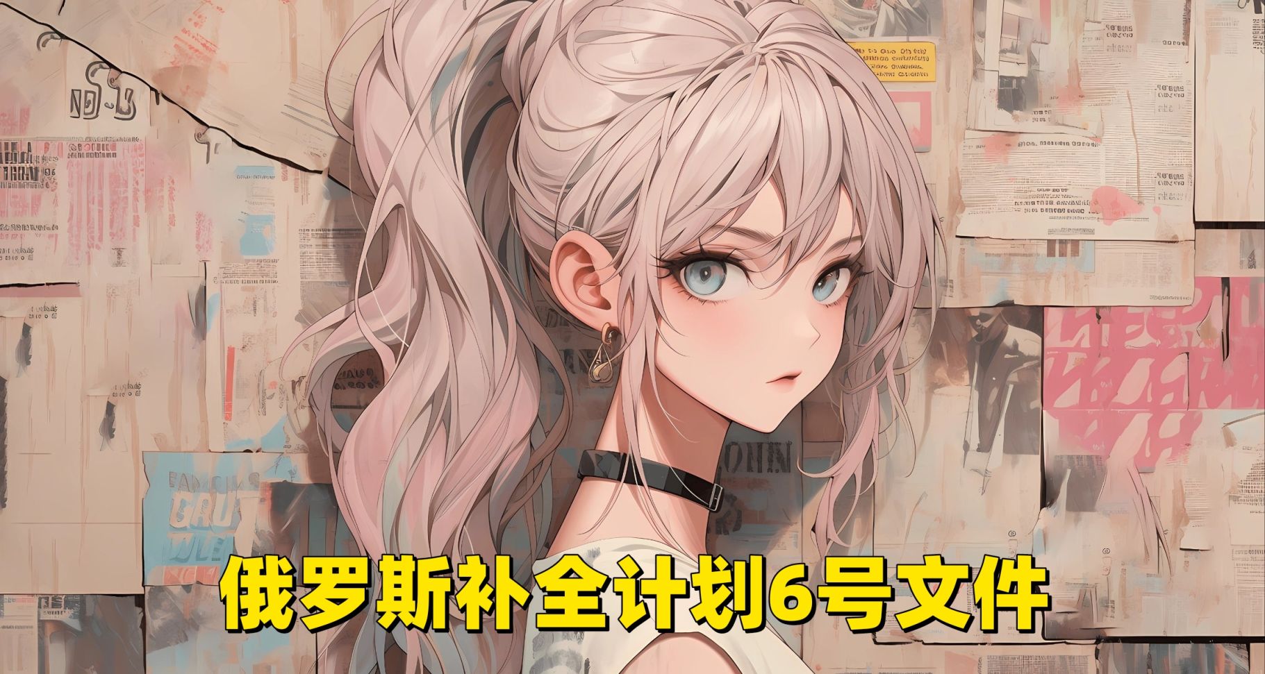 俄羅斯補全計劃文件〔2023〕6號
