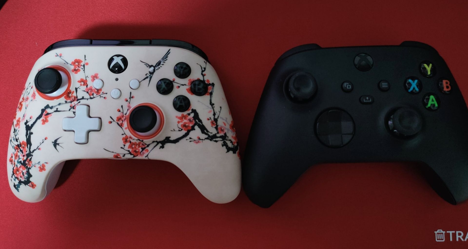 不是XBOX限定買不起，而是POWERA手柄更有性價比