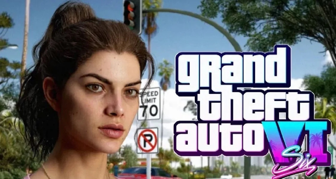重磅！！R星將於12月5日晚上10點推出GTA6首支預告片
