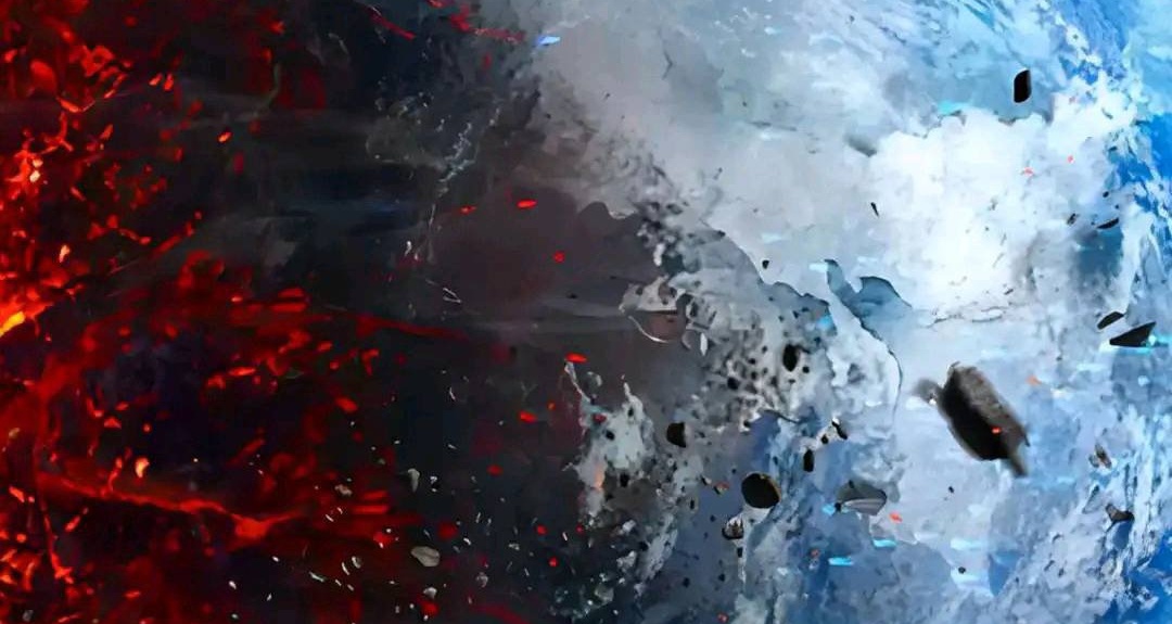 科幻IP以游戏重现，《流浪地球》已经对外给出了游戏改编授权