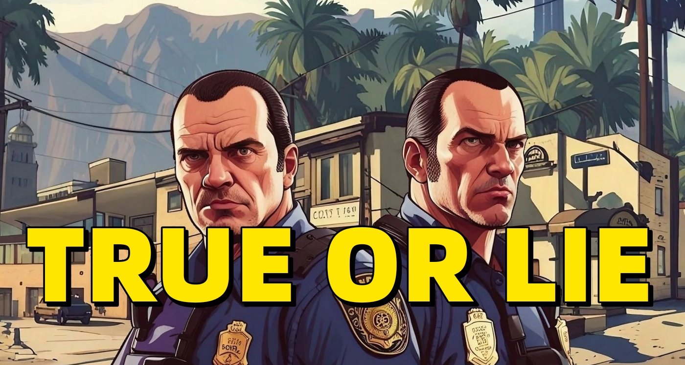 据称《GTA6》场景视频已被泄露 泄露者只为寻求更多关注