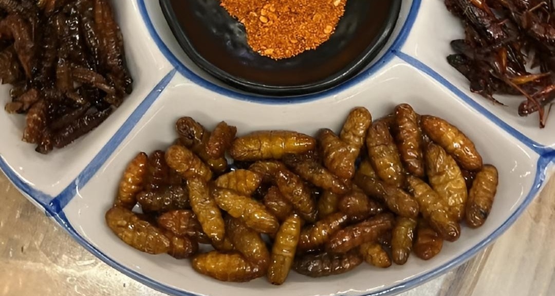 暗黑但個人認爲好喫到翹jio的美食安利