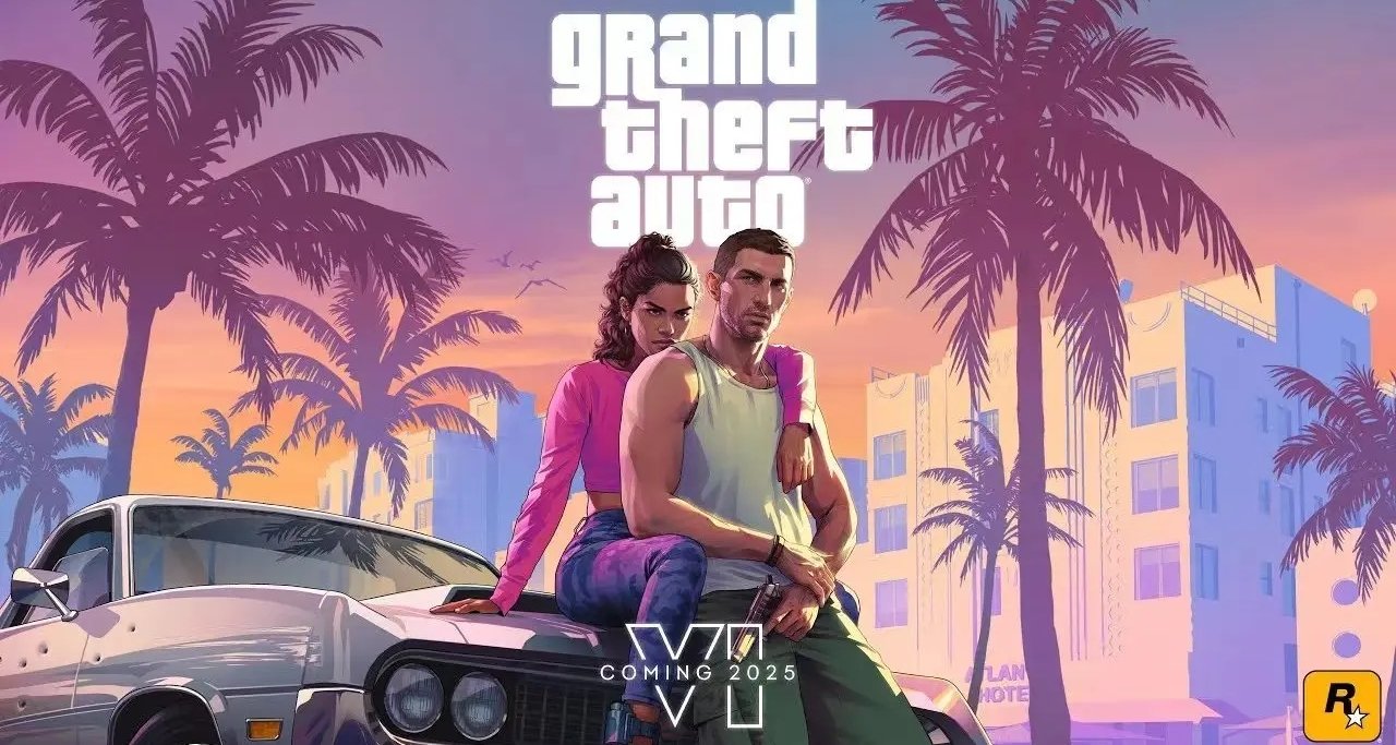 《GTA6》開發者回應偷跑:這太糟糕了，我想最先看到它！