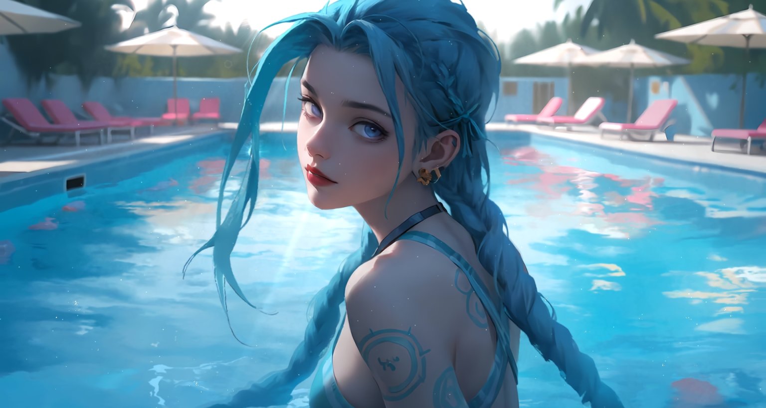 桌面图标自动隐藏，还你一个整洁的桌面