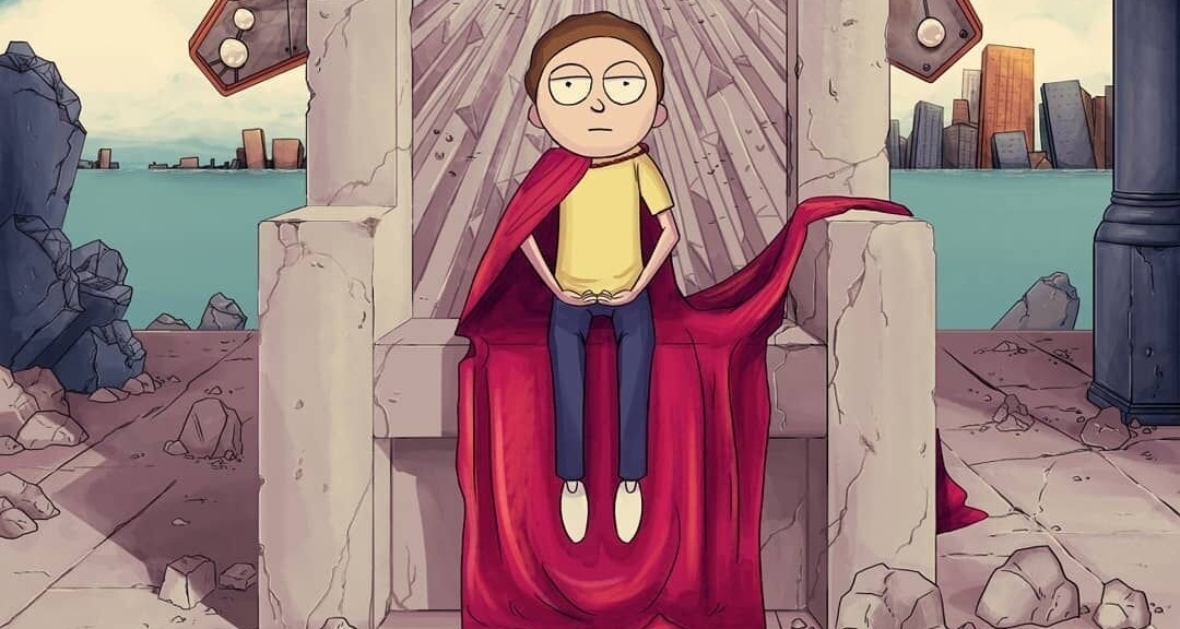 【雜談】《Rick and Morty》第七季真的垮了嗎？
