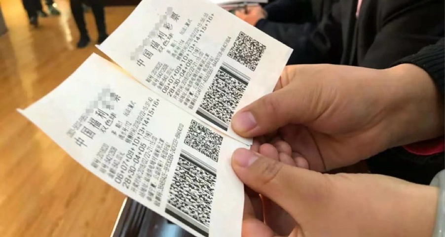 江西幸運彩民贏得超2億大獎：堅持理性購彩