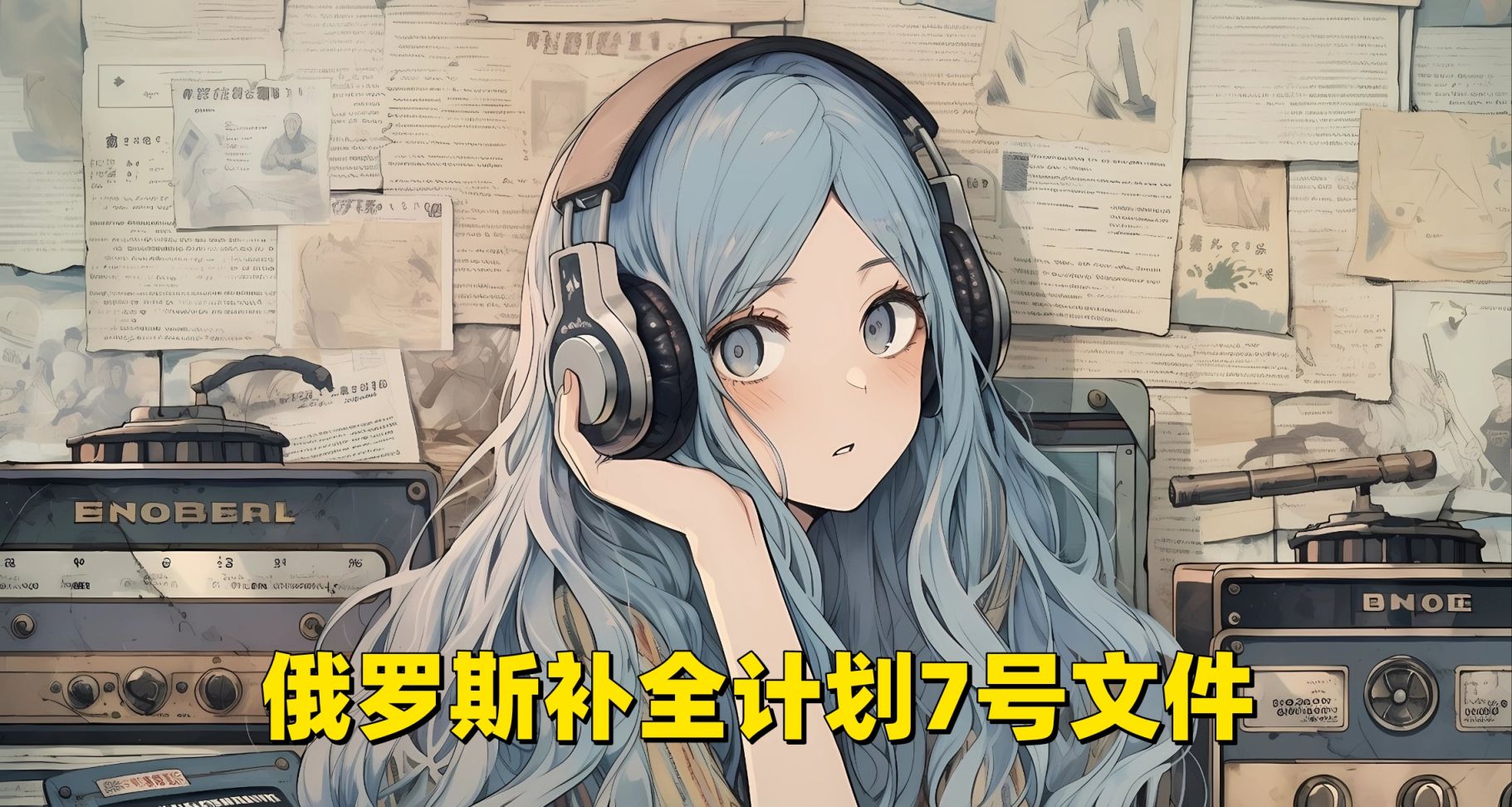 俄羅斯補全計劃文件〔2023〕7號
