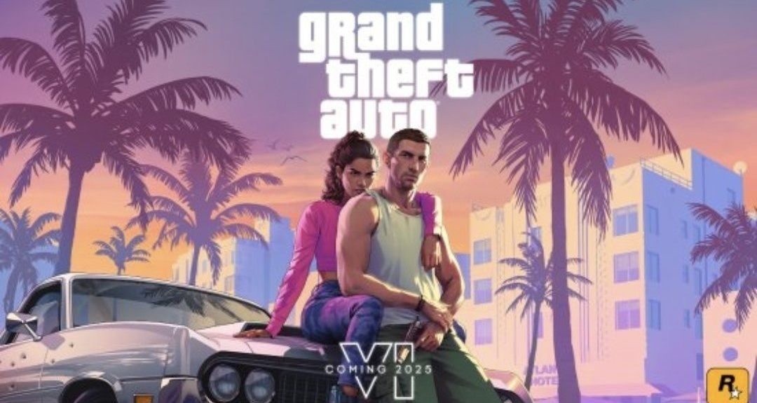 《GTA6》預告慘遭泄露 開發者和衆多大佬發表看法