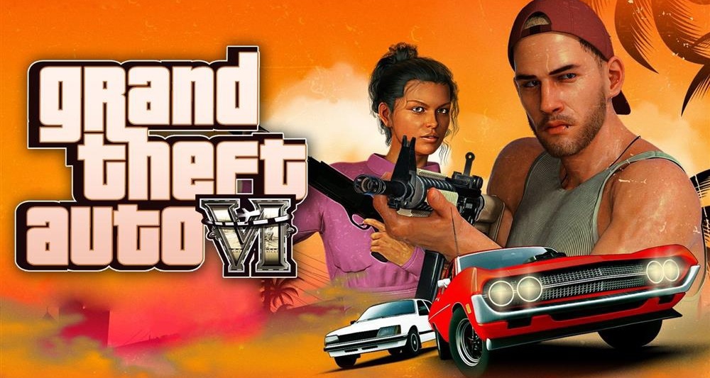 GTA系列是全球最具有影響力的遊戲IP嗎？