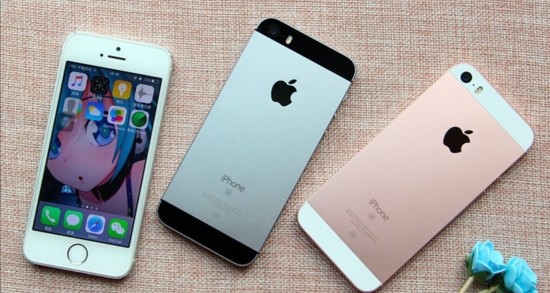 再見了，iPhone SE！蘋果宣佈第一代SE列爲過時產品