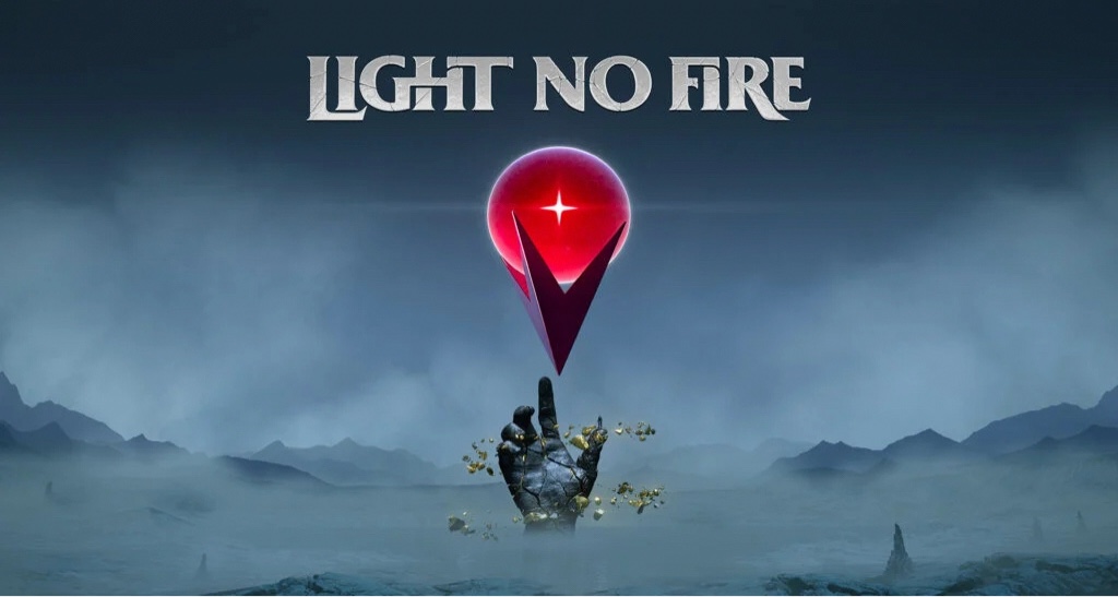 《Light No Fire》：《无人深空》开发商Hello Games的下一款作品