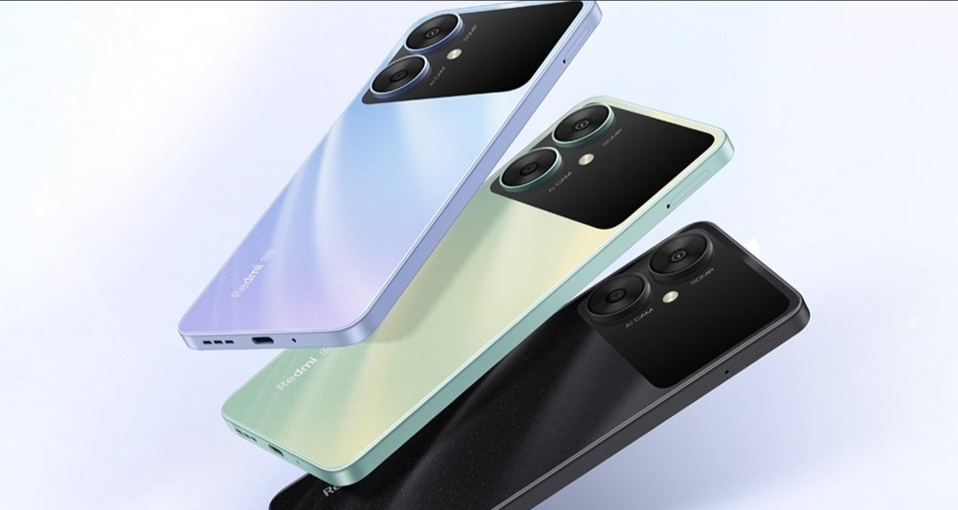 Redmi 13R手機上架  999元起售