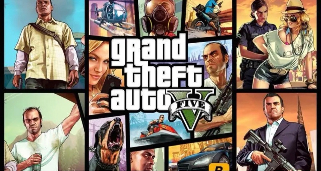 史低到手40.33！《GTA5》steam开启史低促销