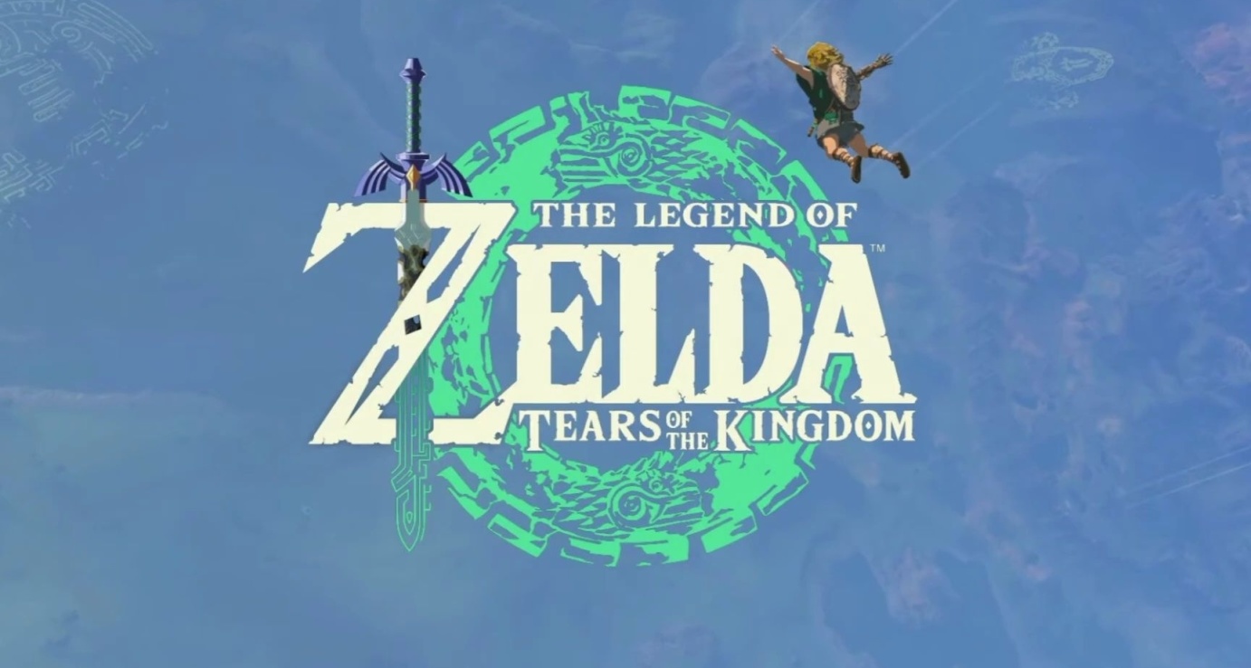 《塞尔达传说》新作将不会是王国之泪的续作