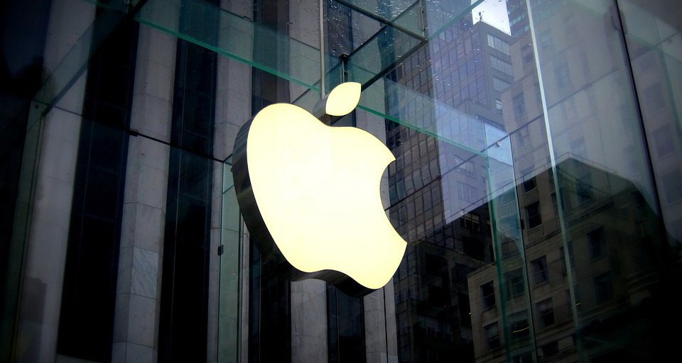 蘋果人事大地震! iPhone產品設計負責人離職