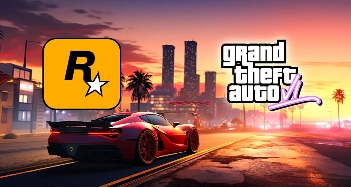 GTA6公布的2025年发布平台不包括PC