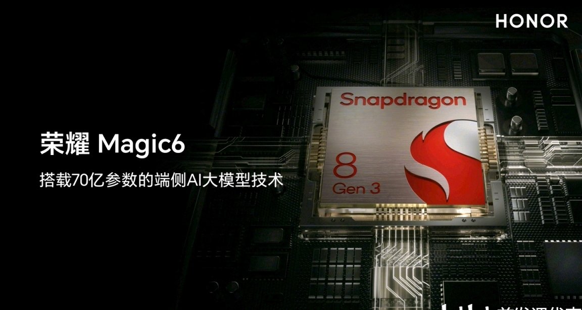 榮耀 Magic6 系列：衛星通信，1.6 億潛望長焦