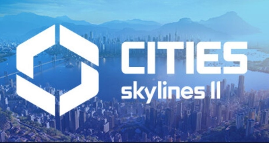 最後一篇！CO假期延長至4周！城市天際線2附贈兩張新手地圖