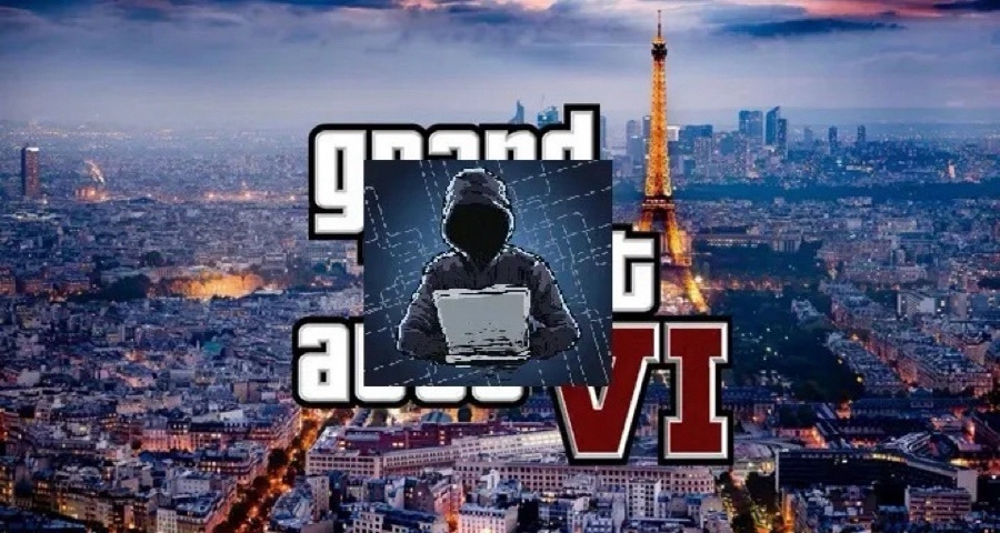 《GTA6》泄密案18歲主嫌：被釋放即重返犯罪
