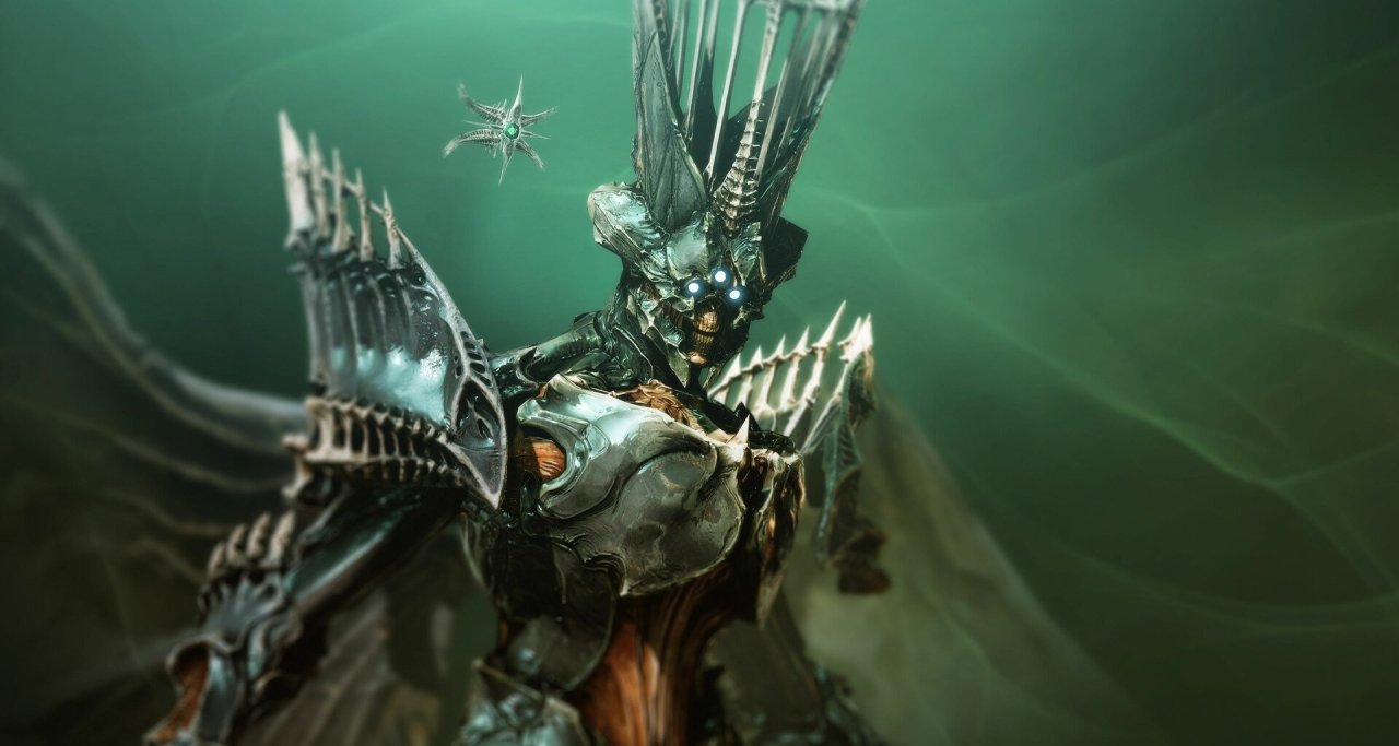 Epic第一款神祕遊戲揭曉——《命運2：傳承收藏》