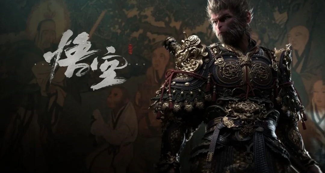 中國駐外大使館力薦!《黑神話》被國家安利強推遊玩！