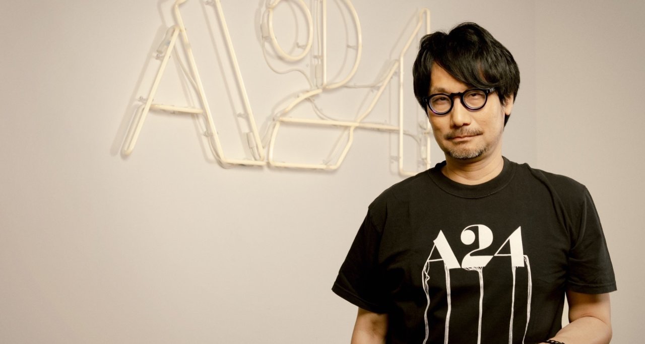 小島秀夫宣佈拍攝《死亡擱淺》真人電影