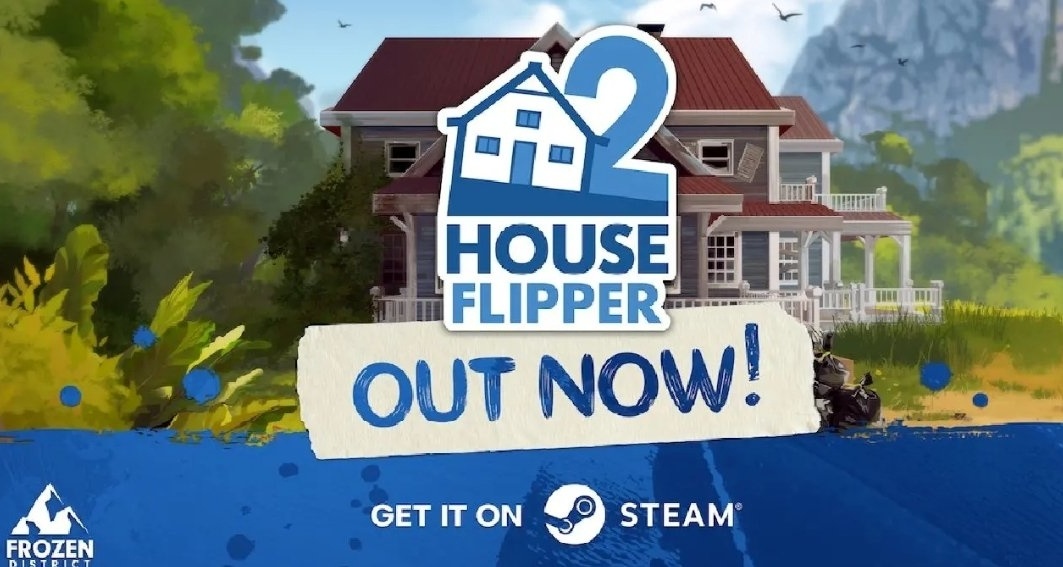 特別好評！在線峯值1.3萬人！《房產達人2》正式發售