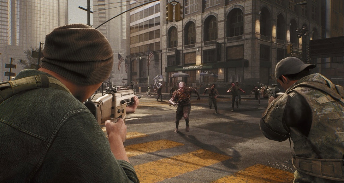 從最受期待到四天跑路!《浩劫前夕》這兩年都經歷了什麼？