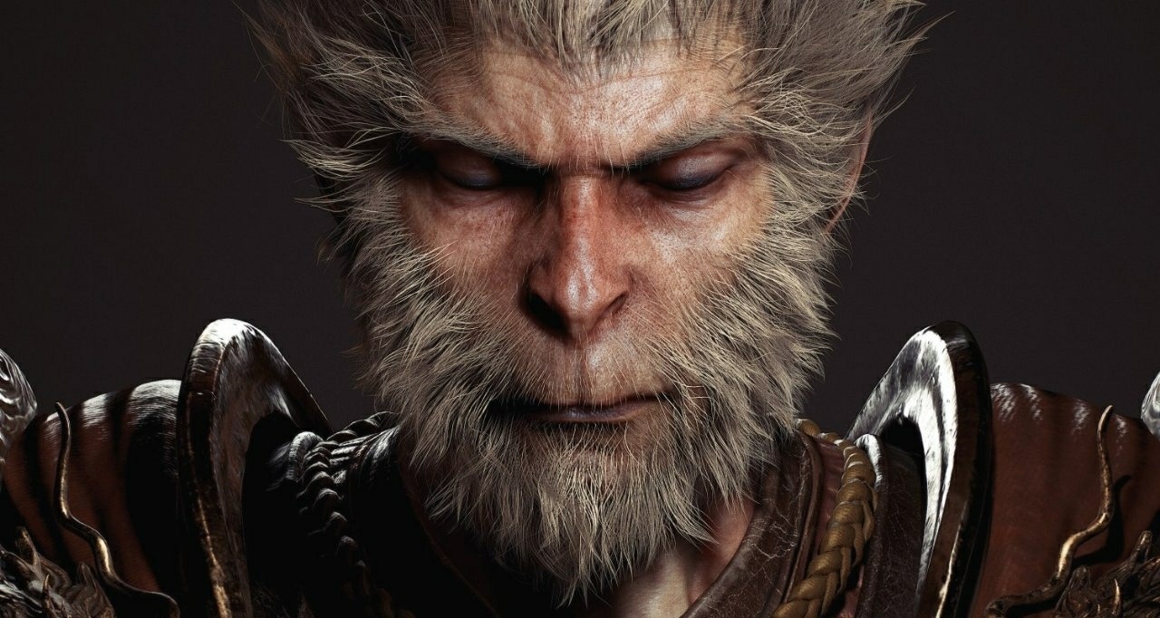 《黑神話:悟空》已進入最後階段