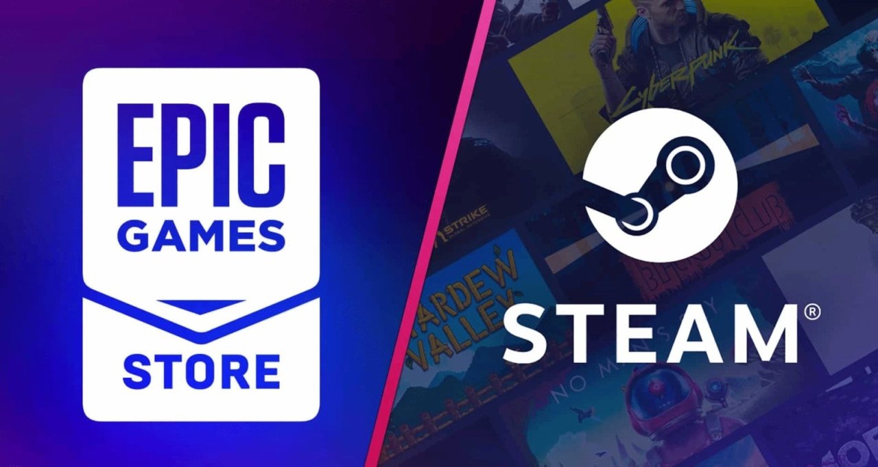 Epic老總炮轟Steam平臺抽成：30%銷售抽成很荒謬